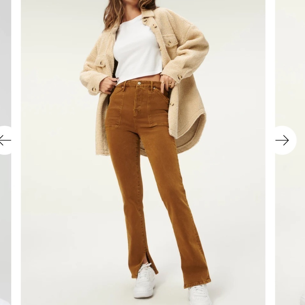 GOOD BOY CARPENTER 33" INSEAM